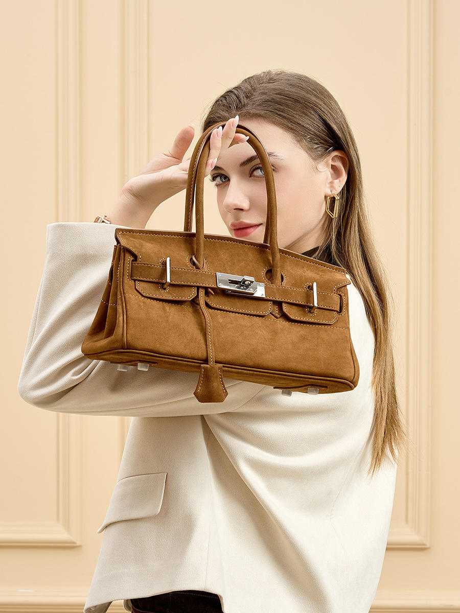 what is the history of the birkin bag